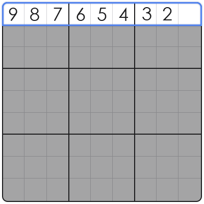 sudoku electronic game