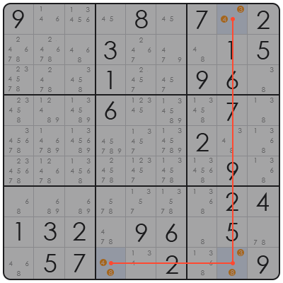 1 sudoku